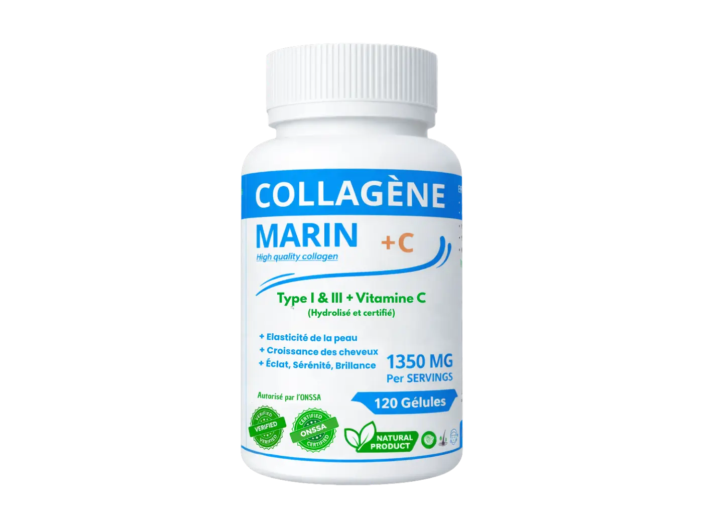 Collagène Marin QNC