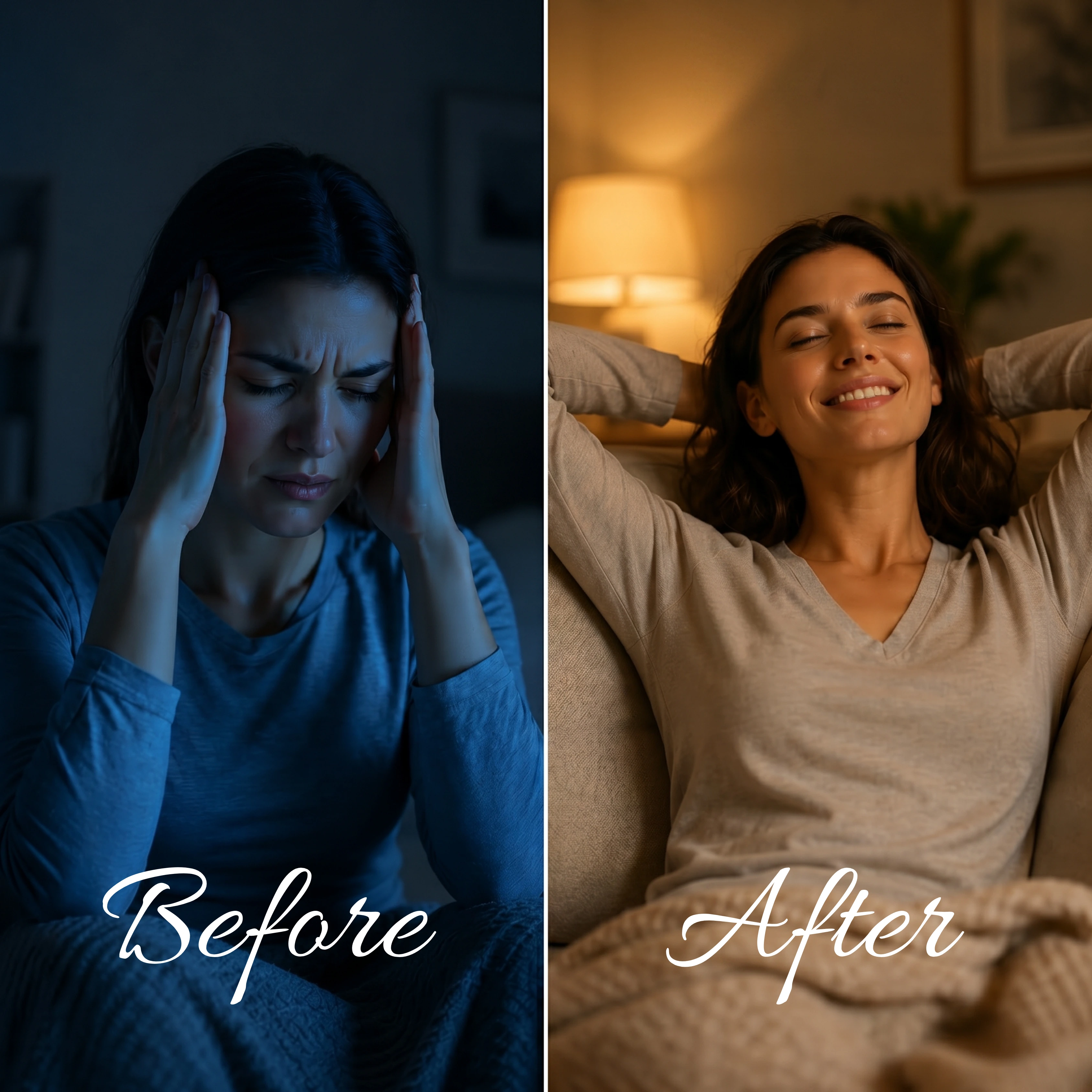 Stress & Anxiété