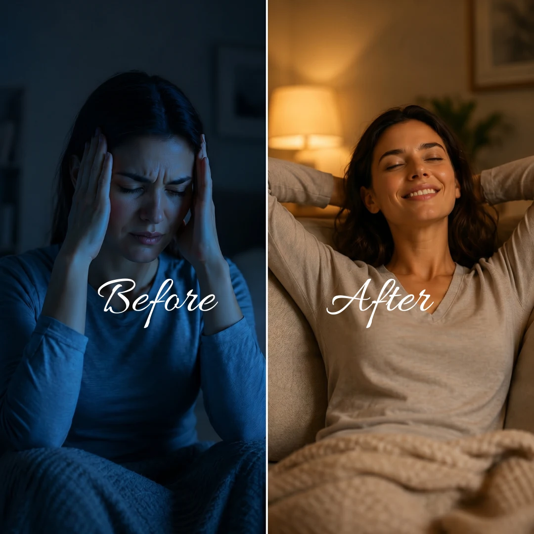 Stress & Anxiété