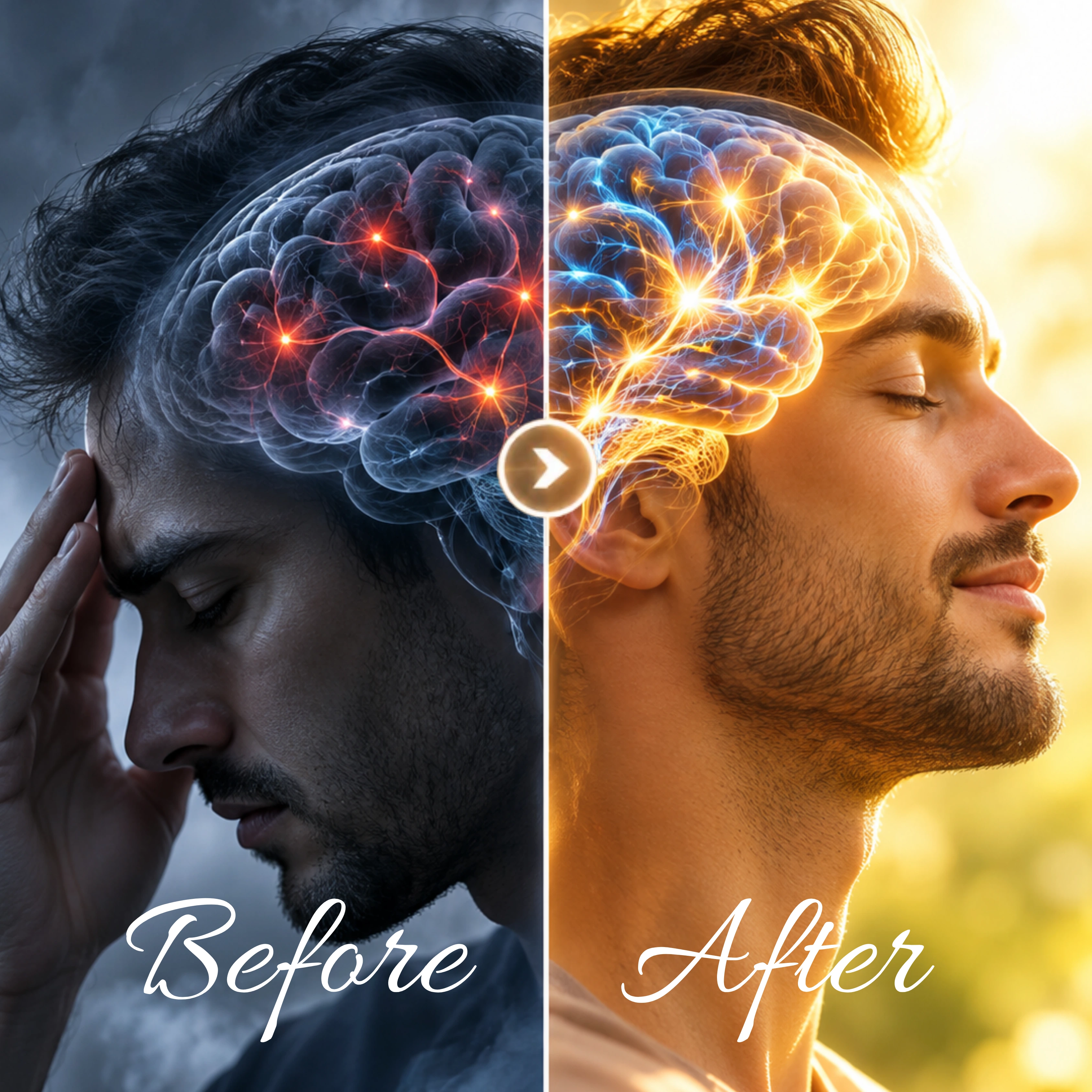 Cerveau & Mémoire