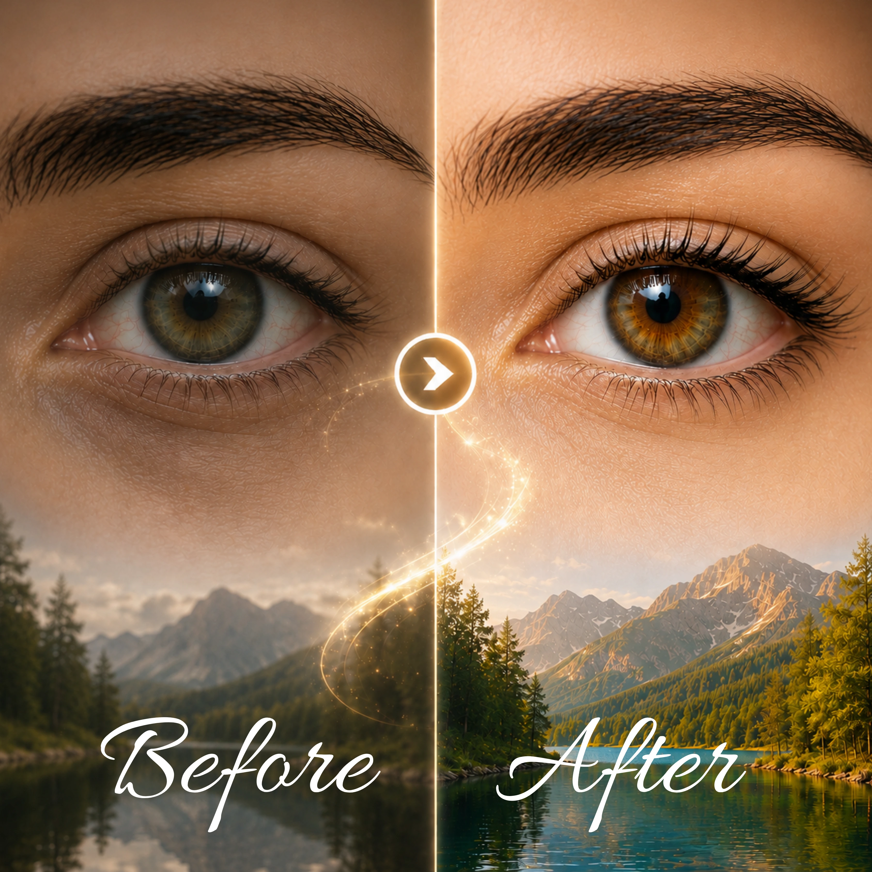 Yeux & Vision