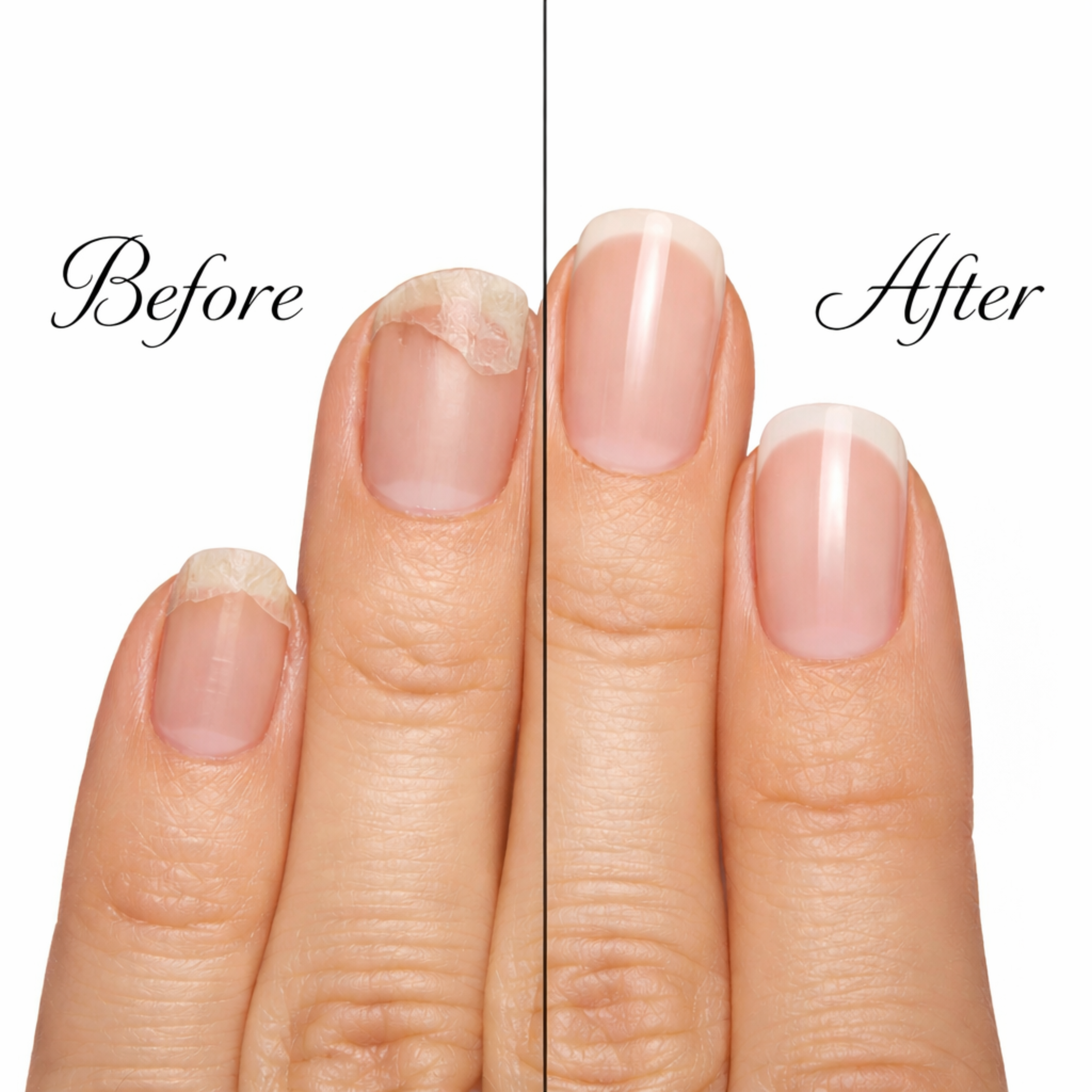 Ongles & Cheveux